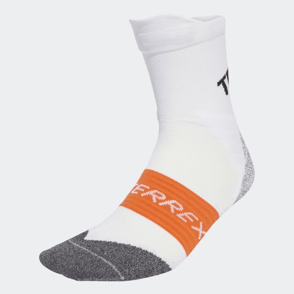 Ponožky adidas XPR TRL CR SCK - foto 0