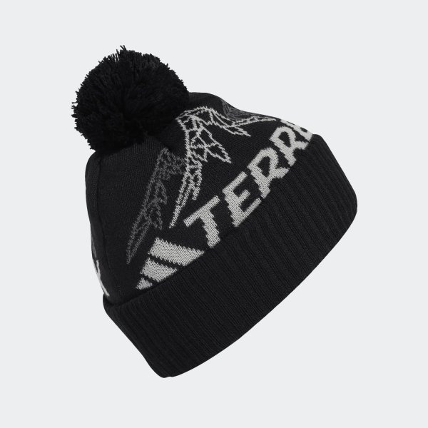 Čepice adidas XPL POM BEANIE - foto 1