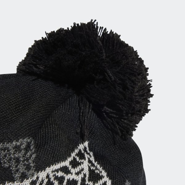 Čepice adidas XPL POM BEANIE - foto 2