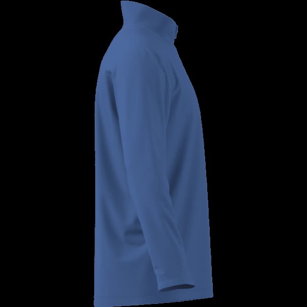 Pánské tričko s dlouhým rukávem adidas MT HALFZ LS TEE - foto 8
