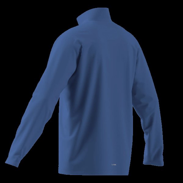 Pánské tričko s dlouhým rukávem adidas MT HALFZ LS TEE - foto 11