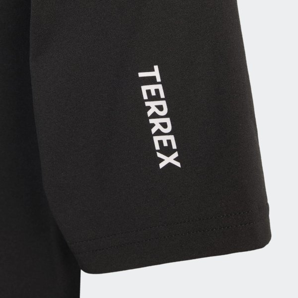 Dětské tričko adidas K MT TEE - foto 5