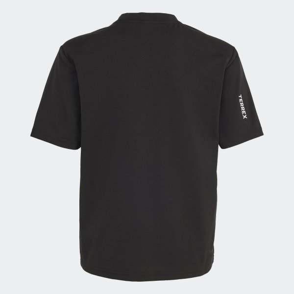 Dětské tričko adidas K MT TEE - foto 2