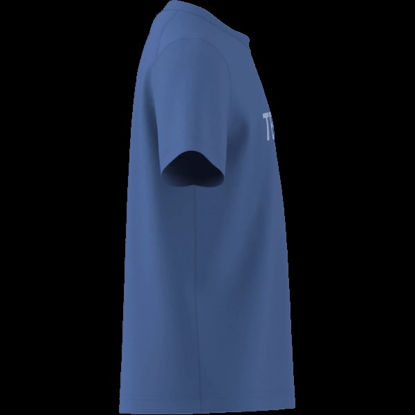 Dětské tričko adidas K MT LOGO TEE - foto 14