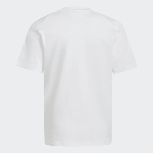 Dětské tričko adidas K MT LOGO TEE - foto 1