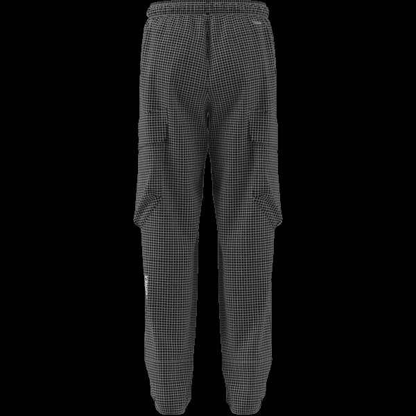 Dětské tepláky adidas K XPL CARGO PT - foto 18