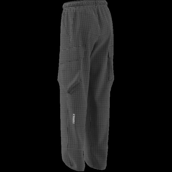Dětské tepláky adidas K XPL CARGO PT - foto 19