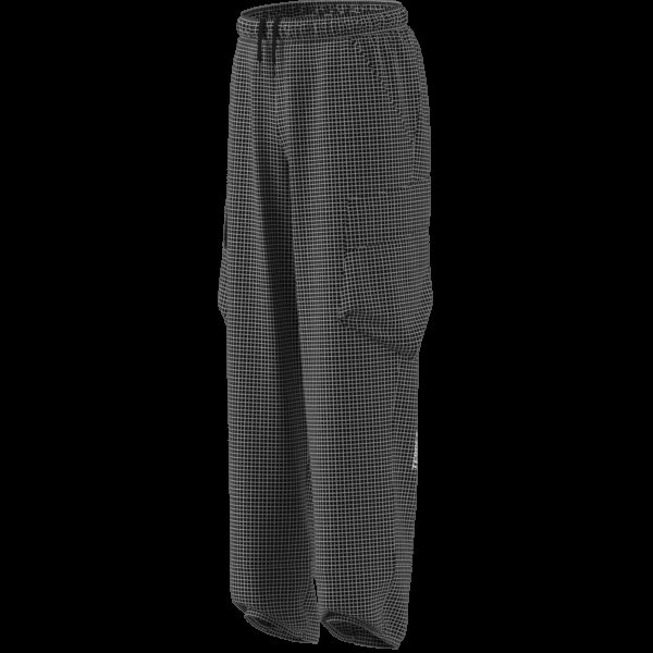 Dětské tepláky adidas K XPL CARGO PT - foto 21