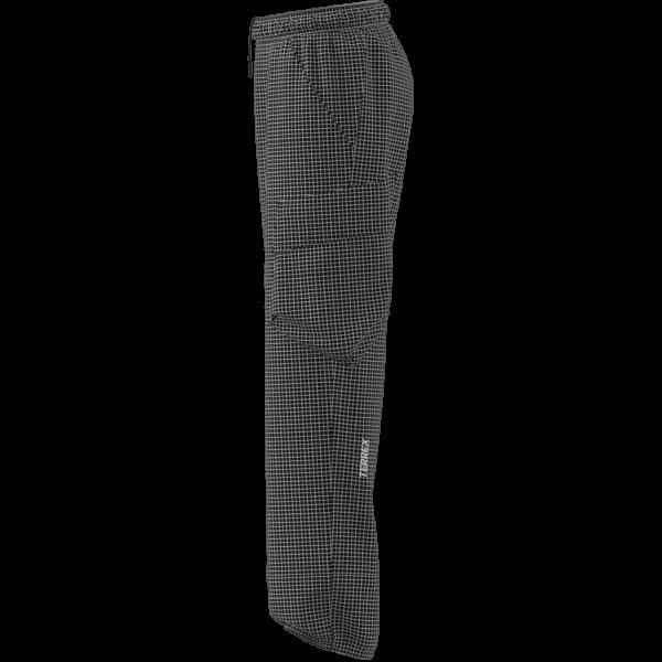 Dětské tepláky adidas K XPL CARGO PT - foto 20