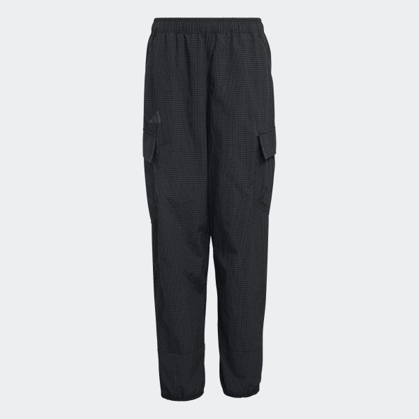 Dětské tepláky adidas K XPL CARGO PT - foto 0