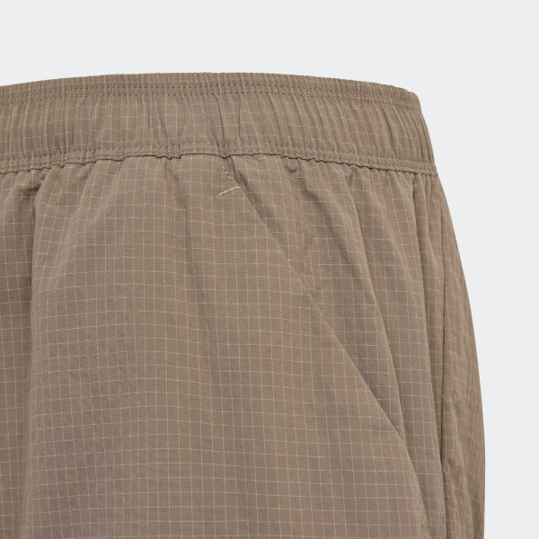 Dětské tepláky adidas K XPL CARGO PT - foto 4