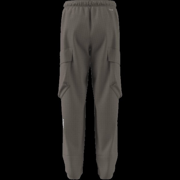 Dětské tepláky adidas K XPL CARGO PT - foto 18