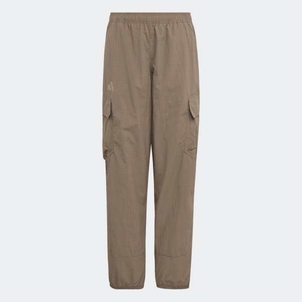 Dětské tepláky adidas K XPL CARGO PT - foto 0