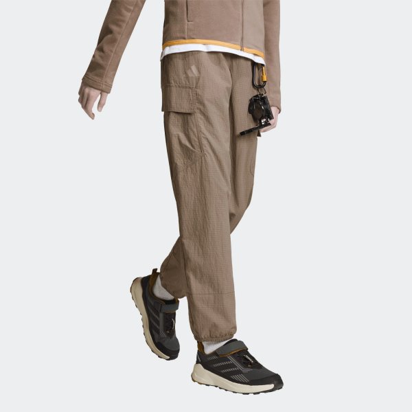 Dětské tepláky adidas K XPL CARGO PT - foto 6