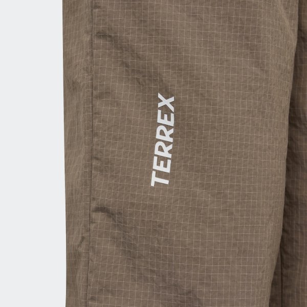 Dětské tepláky adidas K XPL CARGO PT - foto 5