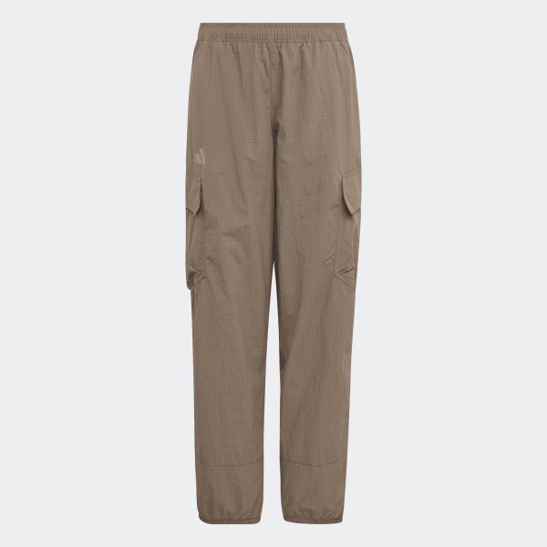 Dětské tepláky adidas K XPL CARGO PT - foto 1