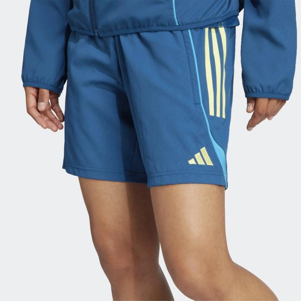 Dámské šortky adidas TIRO25C DT SHOW - foto 4