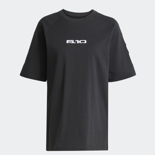 Tričko adidas 5.10 LOGO TEE - foto 0