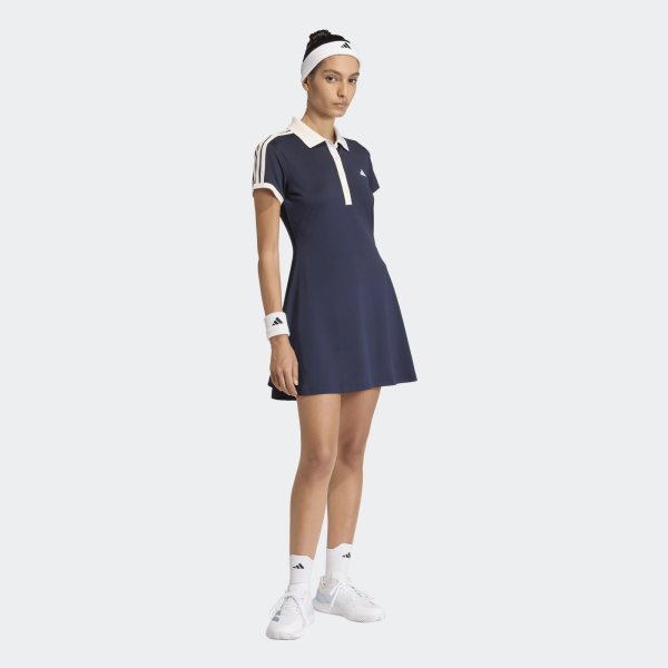 Dámské šaty adidas CLASSICS DRESS - foto 4