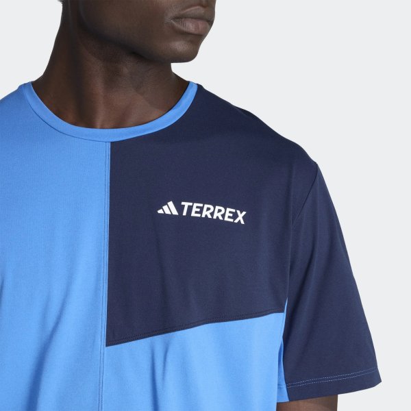 Pánské tričko adidas MT TEE - foto 4