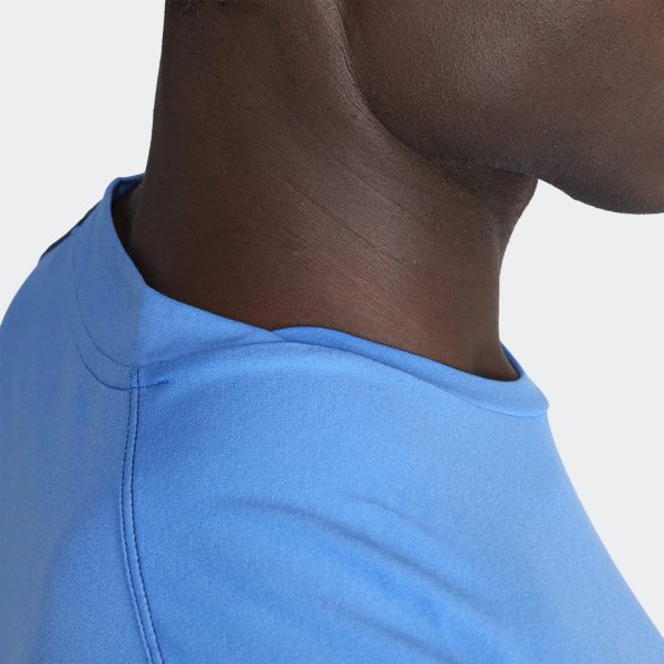 Pánské tričko adidas MT TEE - foto 5