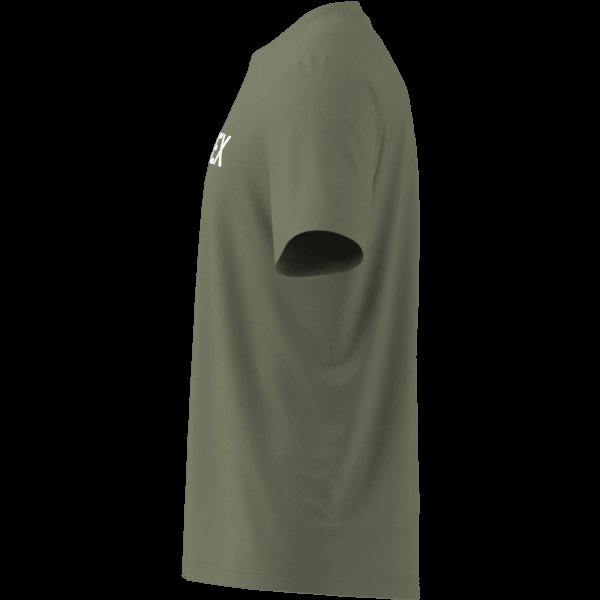 Pánské tričko adidas MT LOG TECH T - foto 12