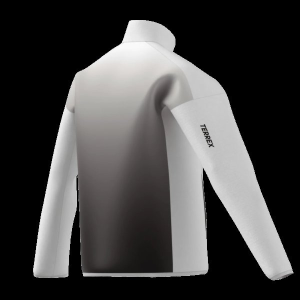 Dámská bunda adidas W MT WW JACKET - foto 10