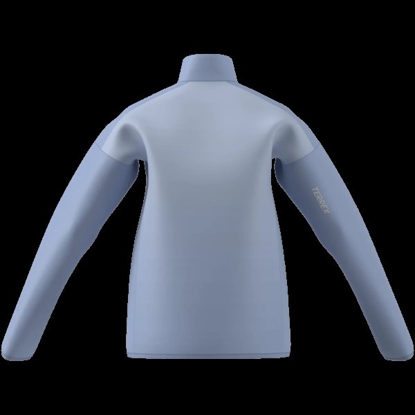 Dámská bunda adidas W MT WW JACKET - foto 11