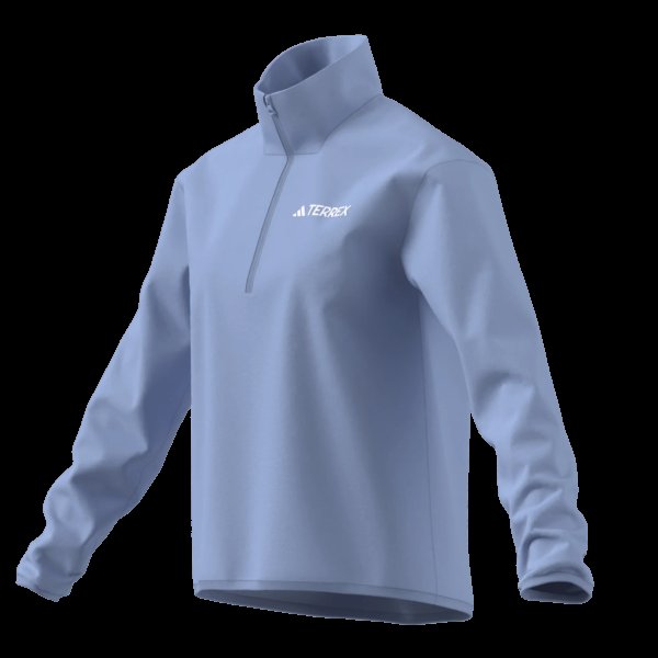 Dámská mikina adidas W MT ESS HZ FL - foto 13