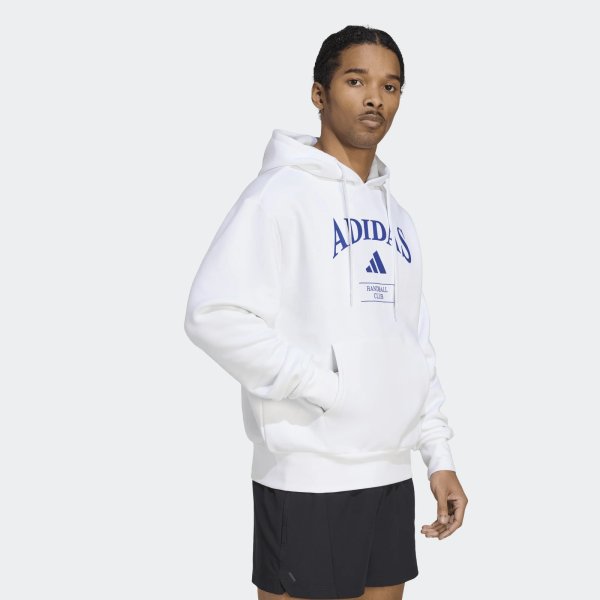 Mikina adidas HB HRTG G H - foto 3