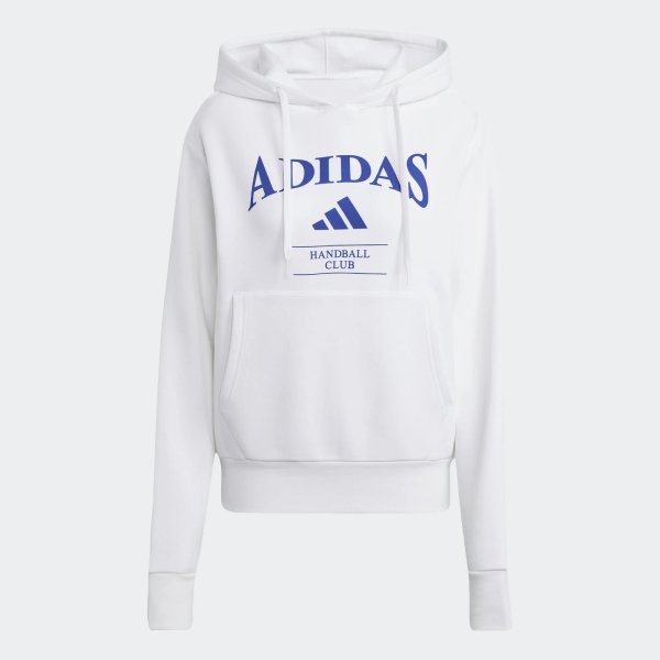 Mikina adidas HB HRTG G H - foto 0