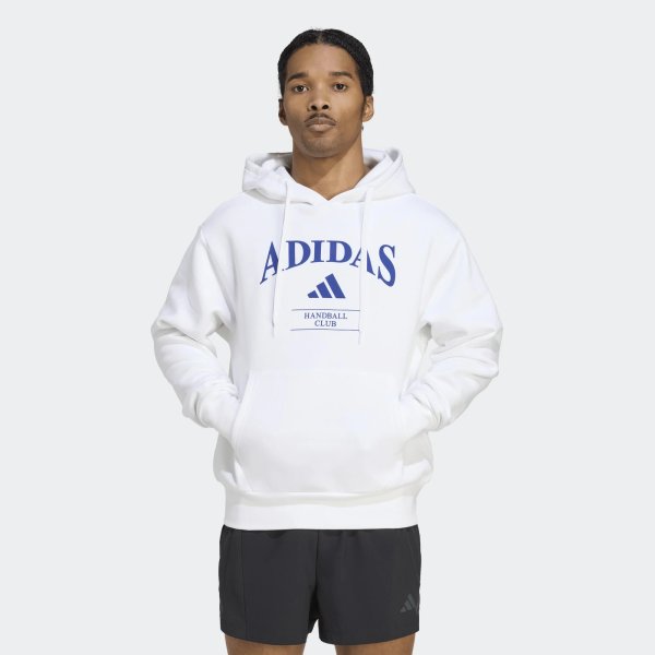 Mikina adidas HB HRTG G H - foto 1