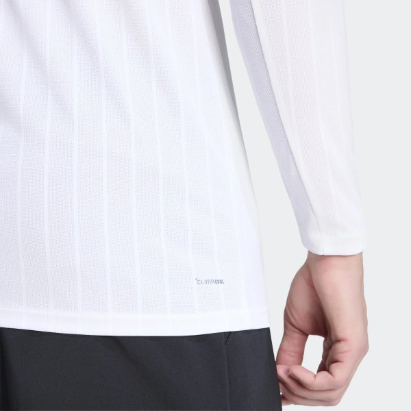 Pánské tričko s dlouhým rukávem adidas WOW TOP - foto 5