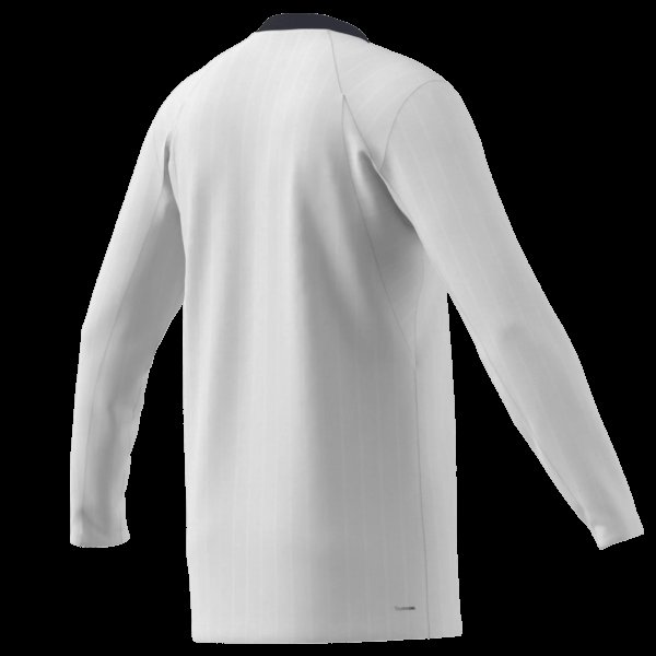 Pánské tričko s dlouhým rukávem adidas WOW TOP - foto 9