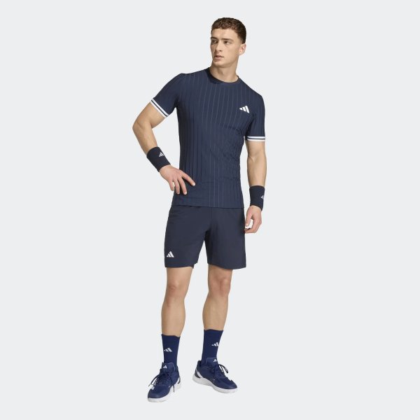 Pánské šortky adidas SH & TIGHT SET - foto 3