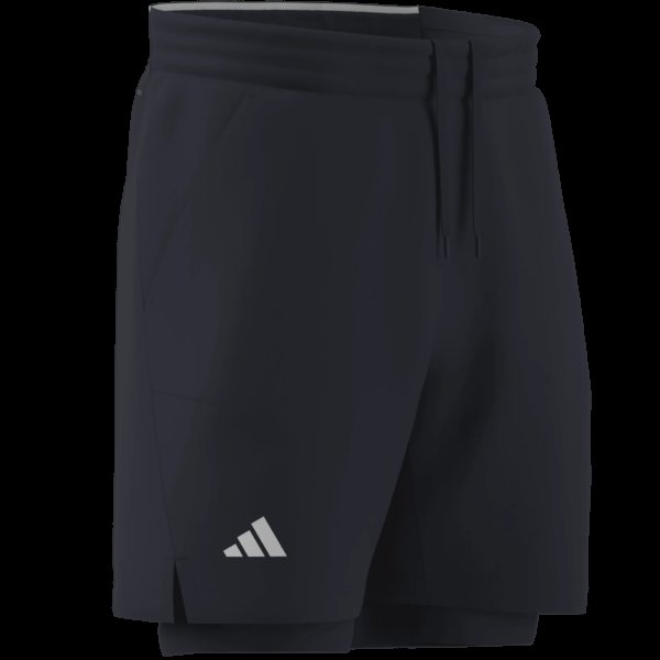 Pánské šortky adidas SH & TIGHT SET - foto 7