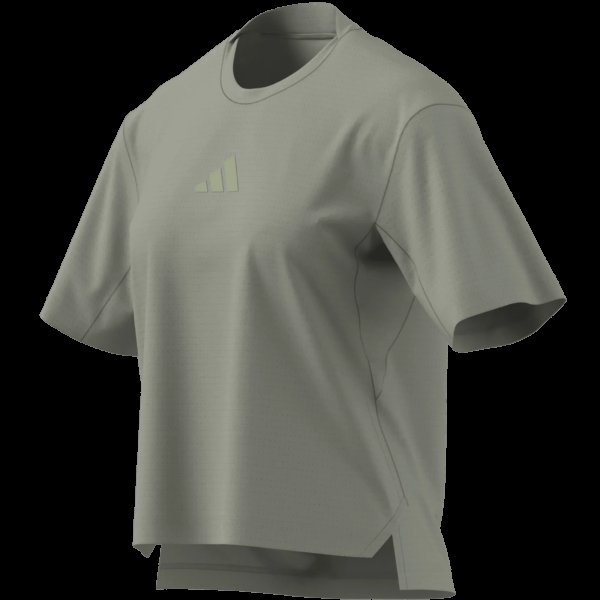 Dámské tričko adidas W XPL TRAIL TEE - foto 14