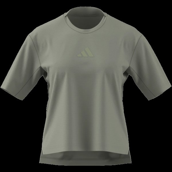 Dámské tričko adidas W XPL TRAIL TEE - foto 7