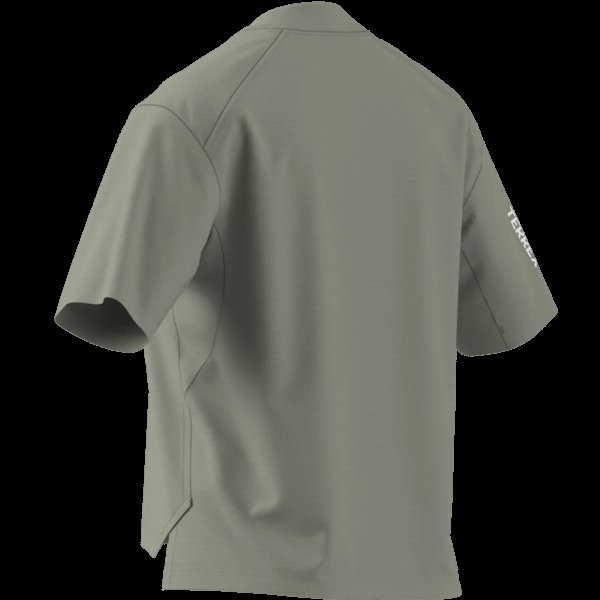 Dámské tričko adidas W XPL TRAIL TEE - foto 12