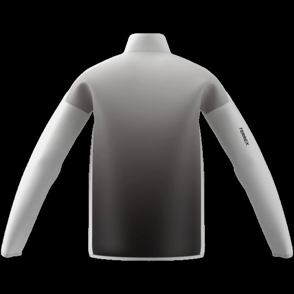 Pánská bunda adidas MT WW JACKET - foto 11