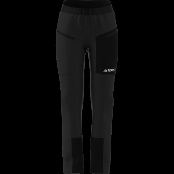 Dámské kalhoty adidas W XPR Fast Pant - foto 7