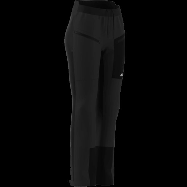 Dámské kalhoty adidas W XPR Fast Pant - foto 8