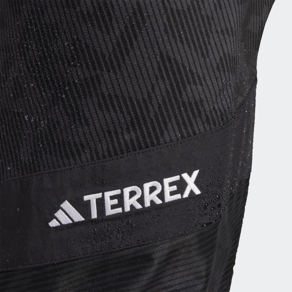 Pánské kalhoty adidas TRK Tour PANTS - foto 4