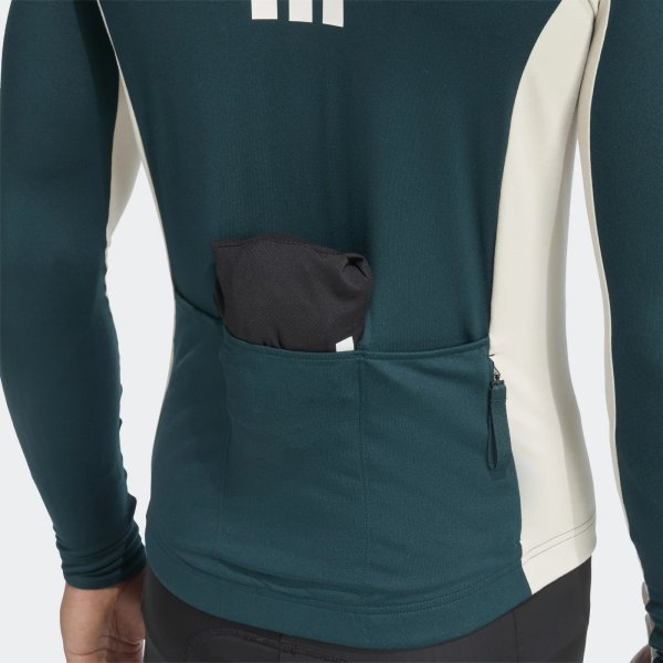 Pánská vesta adidas GILET M - foto 6