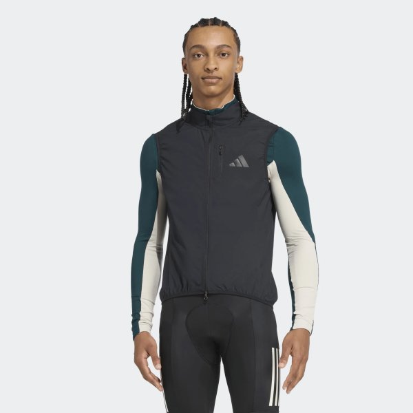 Pánská vesta adidas GILET M - foto 1
