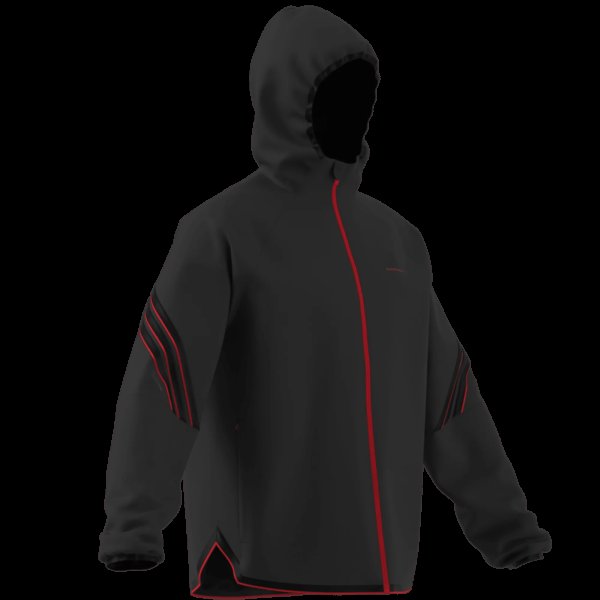 Pánská mikina adidas CRAZYLITE JKT - foto 9