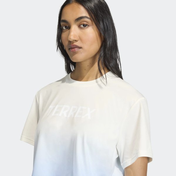 Dámské tričko adidas W MT TEE MP F - foto 5