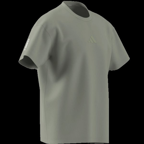 Pánské tričko adidas MT TEE MP - foto 8