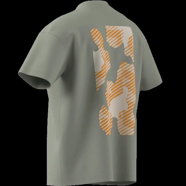 Pánské tričko adidas MT TEE MP - foto 12