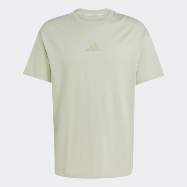 Pánské tričko adidas MT TEE MP - foto 0